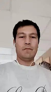 Snapshot of ferukh chatting on 15, 1, 2025 ferukh online show from 15, 1, 2025