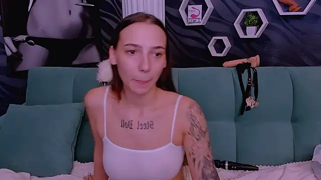 annabishop online show from 23, 1, 2025