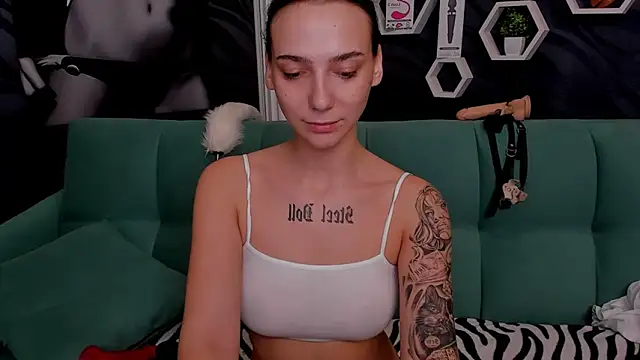 annabishop online show from 23, 1, 2025