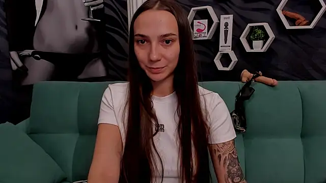 annabishop online show from 25, 1, 2025