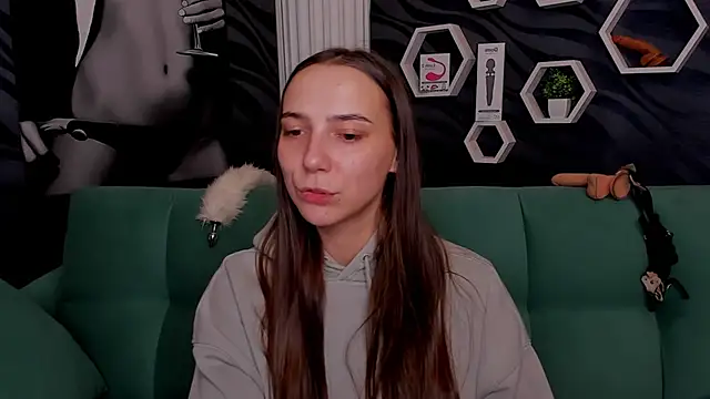 annabishop online show from 26, 1, 2025