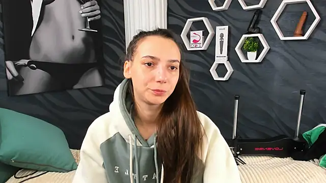 annabishop online show from 2, 2, 2025