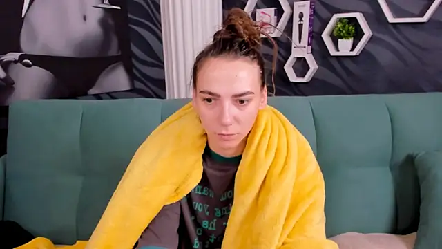 annabishop online show from 13, 2, 2025