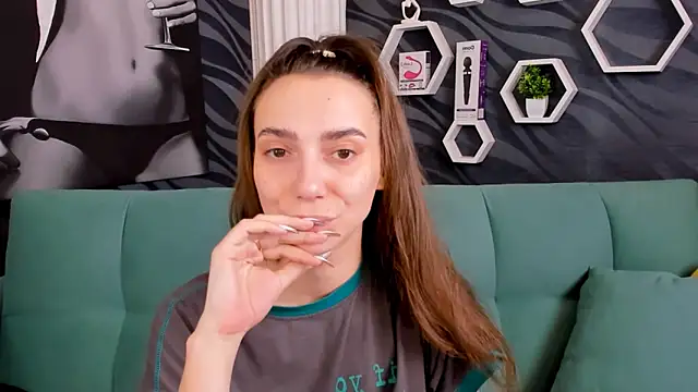 annabishop online show from 13, 2, 2025