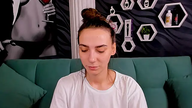 annabishop online show from 14, 2, 2025