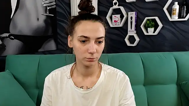 annabishop online show from 18, 2, 2025