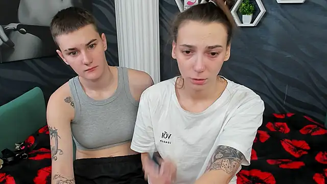 annabishop online show from 26, 2, 2025