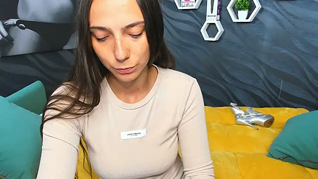 annabishop online show from 19, 3, 2025