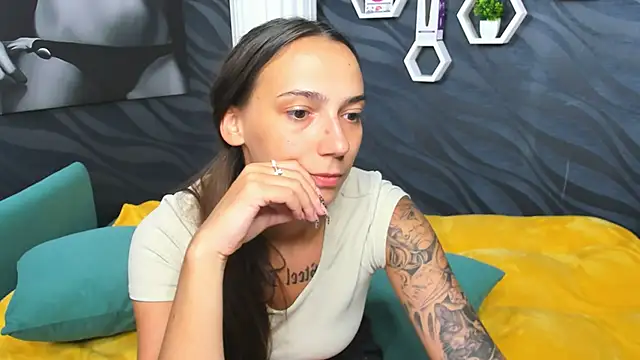 annabishop online show from 20, 3, 2025