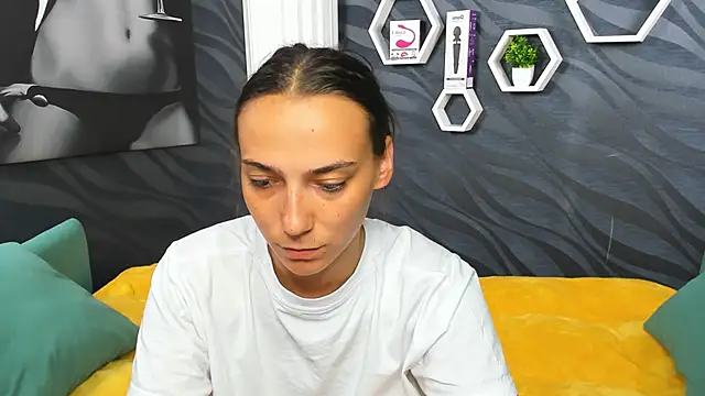 annabishop online show from 21, 3, 2025