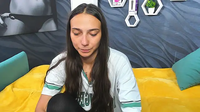 annabishop online show from 23, 3, 2025