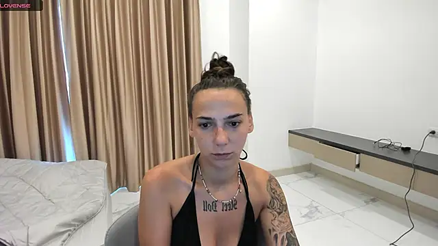 annabishop online show from 6, 11, 2025