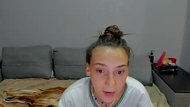 annabishop online show from 26, 11, 2025