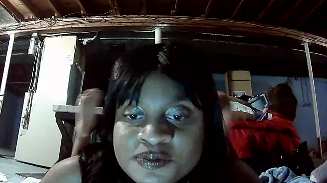 goddessvanessathebrat online show from 20, 1, 2025