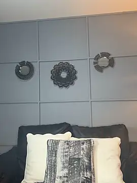 Snapshot of AtheneaRusell chatting on 20, 3, 2025 AtheneaRusell online show from 20, 3, 2025