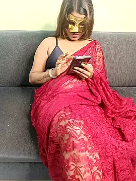 Sexy-Ruby online show from 2, 2, 2025