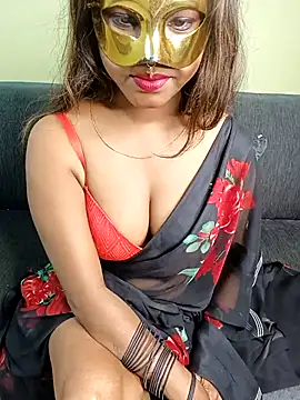 Sexy-Ruby online show from 10, 2, 2025