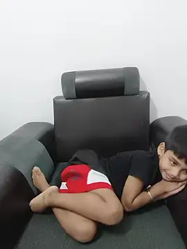 Sexy-Ruby online show from 15, 7, 2026