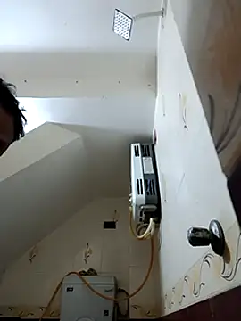 Snapshot of cpl-jay chatting on 14, 1, 2025 cpl-jay online show from 14, 1, 2025