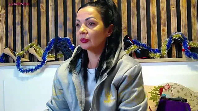 Snapshot of Tory_Lovi chatting on 11, 1, 2026 Tory Lovi online show from 11, 1, 2026