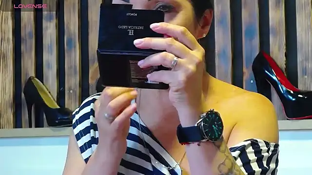 Snapshot of Tory_Lovi chatting on 23, 3, 2026 Tory Lovi online show from 23, 3, 2026