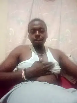 MpondoDick online show from 9, 3, 2026