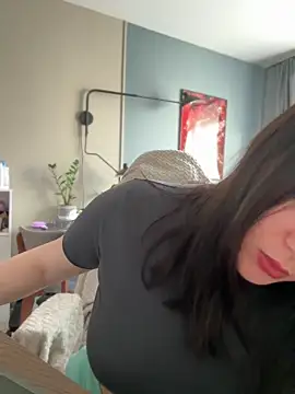 Snapshot of Kiss_My_Body chatting on 22, 3, 2026 Kiss My Body online show from 22, 3, 2026