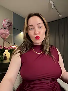 Snapshot of Kiss_My_Body chatting on 24, 5, 2026 Kiss My Body online show from 24, 5, 2026