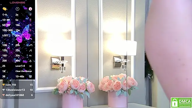 Eva  Summer online show from 3, 2, 2025