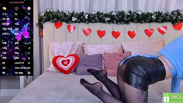 Eva  Summer online show from 12, 2, 2025