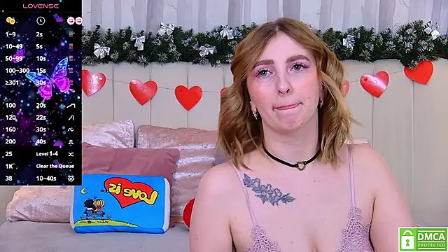 Eva  Summer online show from 14, 2, 2025