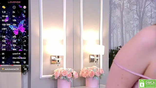 Eva  Summer online show from 14, 2, 2025