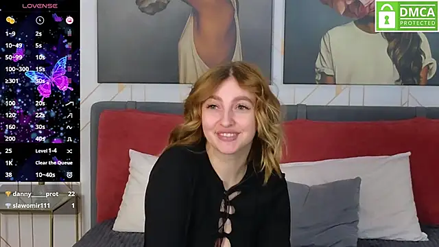 Eva  Summer online show from 20, 2, 2025