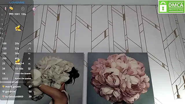 Eva  Summer online show from 20, 3, 2025