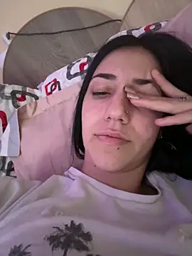 Snapshot of KeylaBlair chatting on 28, 1, 2025 KeylaBlair online show from 28, 1, 2025