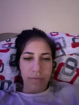 Snapshot of KeylaBlair chatting on 15, 2, 2025 KeylaBlair online show from 15, 2, 2025