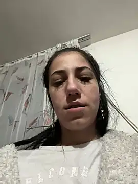 Snapshot of KeylaBlair chatting on 16, 2, 2025 KeylaBlair online show from 16, 2, 2025