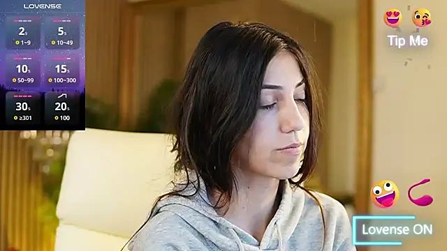 Snapshot of KeylaBlair chatting on 20, 3, 2025 KeylaBlair online show from 20, 3, 2025