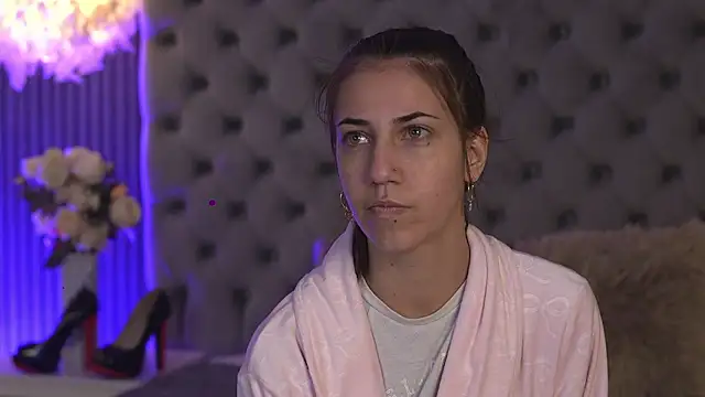 KeylaBlair online show from 23, 3, 2026