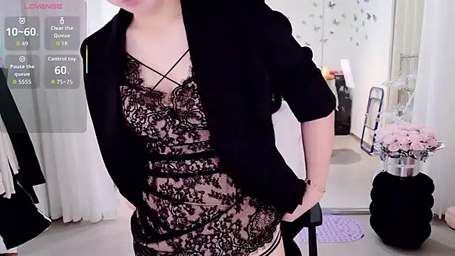 Snapshot of miaomiao-777 chatting on 3, 4, 2026 miaomiao-777 online show from 3, 4, 2026