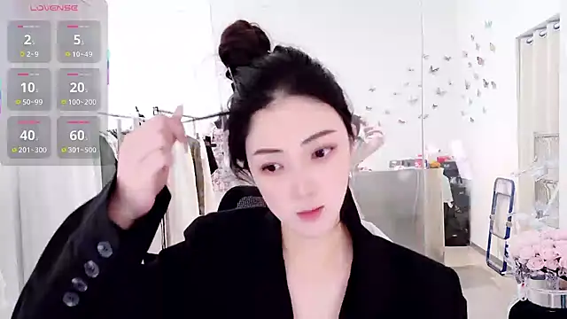 Snapshot of miaomiao-777 chatting on 4, 4, 2026 miaomiao-777 online show from 4, 4, 2026