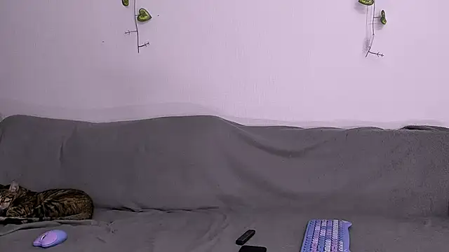 LadyTrep online show from 27, 3, 2026