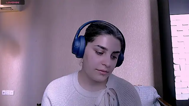  Roselina  online show from 22, 11, 2025