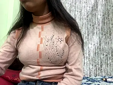 Snapshot of Sandhya_lovely chatting on 23, 11, 2025 Sandhya lovely online show from 23, 11, 2025