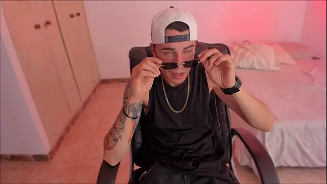 Baan10 online show from 17, 1, 2025