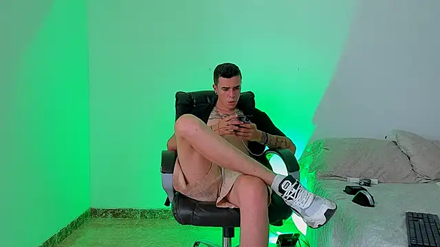 Baan10 online show from 18, 1, 2025