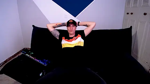 Baan10 online show from 21, 1, 2025