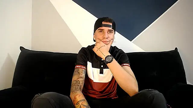 Baan10 online show from 22, 1, 2025