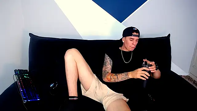 Baan10 online show from 23, 1, 2025