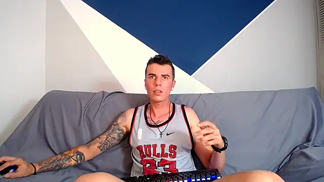 Baan10 online show from 24, 1, 2025